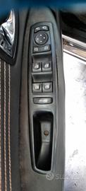 RENAULT SCENIC XMOD DCI 2012 - PULSANTIERA ALZAVET