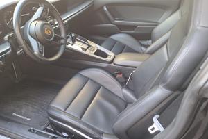 Porsche 911 (992) - 2021