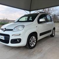 FIAT Panda 1.2 EURO 6 B/GPL OK NEOP. BLUETHOOT C