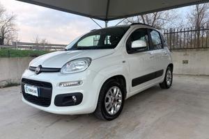 FIAT Panda 1.2 EURO 6 B/GPL OK NEOP. BLUETHOOT C