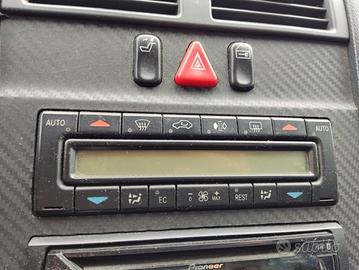 Comandi risc MERCEDES-BENZ CLASSE E 1997