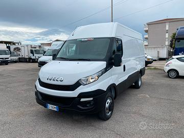 Iveco daily 35-110 furgone gemellato medio 015