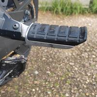 pedana passeggero sx Honda