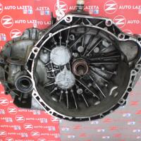 Cambio Manuale 6 Marce Renault Master Movano 2.5 d