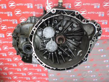Cambio Manuale 6 Marce Renault Master Movano 2.5 d