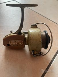 Mulinello vintage Minister No. 250