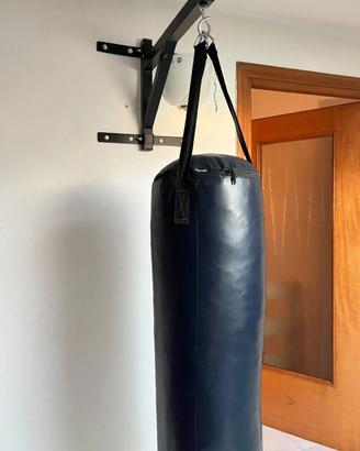 sacco da box