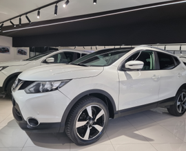 Nissan Qashqai N-Connecta