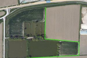 Terreno ad uso Turistico-edificabile