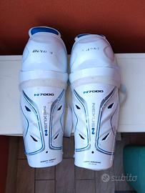 parastinchi Hockey Bauer misura 13"