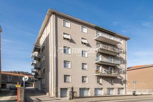 Appartamento a Como Via Filippo Turati 3 locali