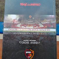 Libro fotografico sulla Roma 