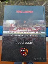 Libro fotografico sulla Roma 