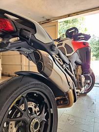 Ducati Multistrada V4 RS