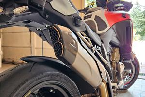 Ducati Multistrada V4 RS