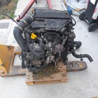 Motore 1.3 multijet codice 330A1000