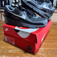 Nike Air Max 90 GTX Gore-Tex