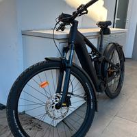 E-MTB CUBE
