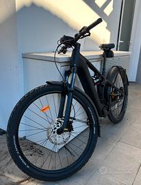 E-MTB CUBE