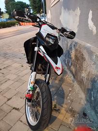 Husqvarna SM 610