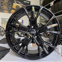 Cerchi Audi raggio 21 NUOVI cod.9832