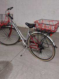 bicicletta Marca Galletti