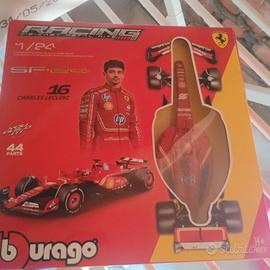 Burago ferrari