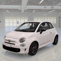 FIAT 500 1.0 70 CV IBRIDO CONNECT 3 PORTE BERLINA