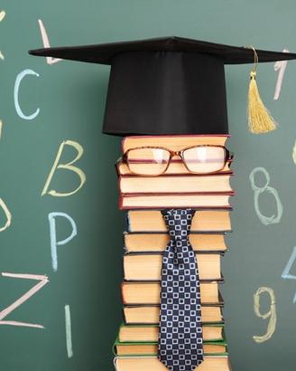 STUDIA CON DANNY - Lezioni e ripetizioni