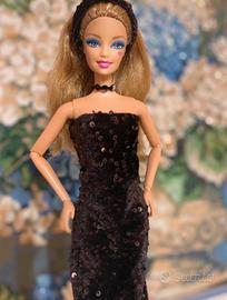 Abbigliamento per Barbie