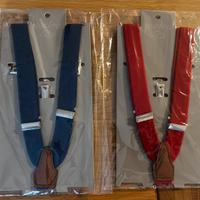 Bretelle bambino - nuove