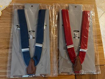 Bretelle bambino - nuove