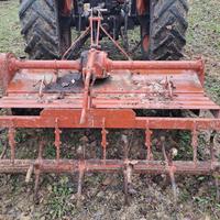 fresa, zappa agricola PM15 160