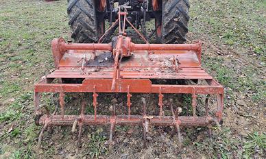 fresa, zappa agricola PM15 160