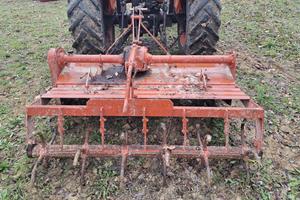 fresa, zappa agricola PM15 160