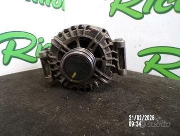 ALTERNATORE PER VW GOLF 7 - VII GTI ANNO 2018