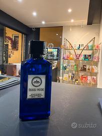 Linea Al Ambra Dubai Musk