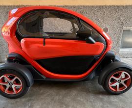 Twizy 45 POCHISSIMI KM COME NUOVA
