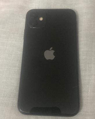 iPhone 11  – Come Nuovo, Condizioni Impeccabil