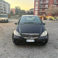 Mercedes Classe A 160 cdi Avantgarde
