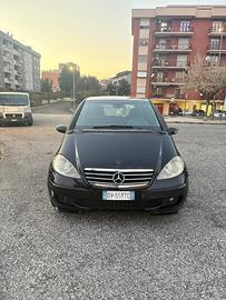 Mercedes Classe A 160 cdi Avantgarde