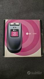 Lg U300