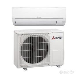Condizionatore Mitsubishi 18000BTU