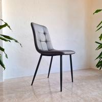 Set di 4 sedie, design moderno