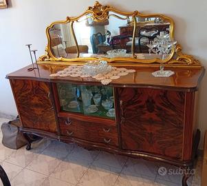 Mobile credenza buffet 