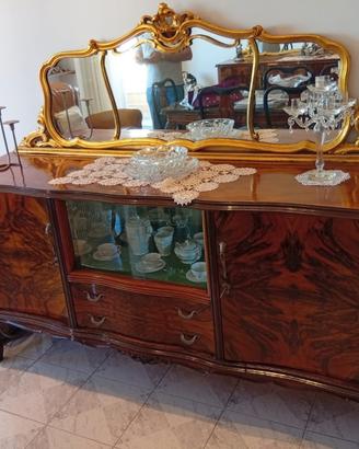 Mobile credenza buffet 