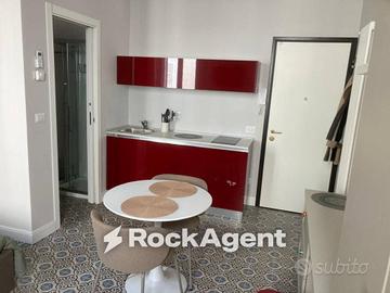 Appartamento di 28 m² con 1 locale a Parma