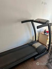 Tapis roulant TC 140 - Come nuovo!