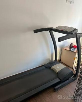 Tapis roulant TC 140 - Come nuovo!
