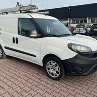 FIAT Doblo 1.4 N.Power PC-TN CARGO EASY ATTREZZA